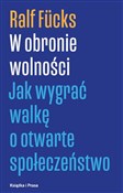 W obronie ... - Ralf Fucks - buch auf polnisch 