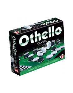 Bild von Othello Classic