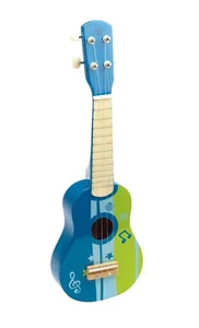 Bild von Gitara niebieska
