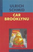Polnische buch : Car Brookl... - Ulrich Schmid