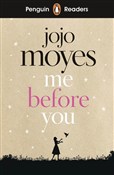 Książka : Me Before ... - Jojo Moyes