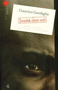 Obrazek Świadek mimo woli