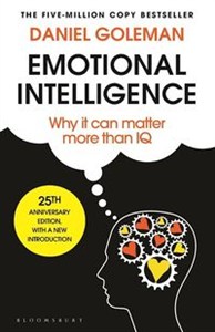 Obrazek Emotional Intelligence