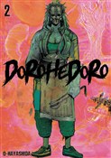Książka : Dorohedoro... - Q-Hayashida