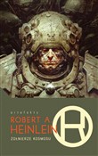 Żołnierze ... - Robert A. Heinlein - Ksiegarnia w niemczech