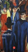 Próby - Peter Handke - buch auf polnisch 