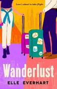 Polnische buch : Wanderlust... - Elle Everhart