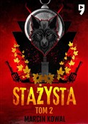 Stażysta. ... - Marcin Kowal -  Książka z wysyłką do Niemiec 