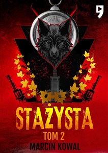 Obrazek Stażysta. Tom 2