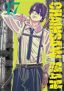 Bild von Chainsaw man. Tom 17