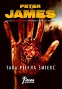 Taka piękn... - Peter James -  polnische Bücher