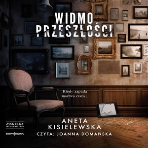 Bild von [Audiobook] Widmo przeszłości