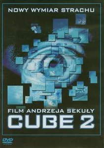 Bild von Cube 2
