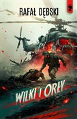 Wilki i or... - Rafał Dębski -  polnische Bücher