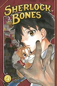Polska książka : Sherlock B... - Yuma Ando