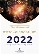 Książka : AstroCalen... - Piotr Gibaszewski