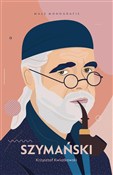 Szymański - Krzysztof Kwiatkowski -  fremdsprachige bücher polnisch 