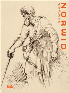 Obrazek Norwid Rysunek