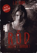 Ród Tom 1 - J.D. Horn -  fremdsprachige bücher polnisch 