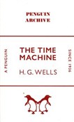 The Time M... - H.G. Wells -  fremdsprachige bücher polnisch 