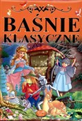 Książka : Baśnie kla... - Opracowanie Zbiorowe