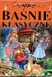 Bild von Baśnie klasyczne