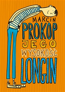 Obrazek Jego Wysokość Longin