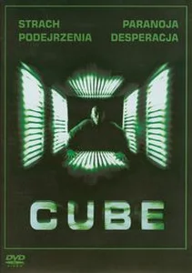 Obrazek Cube