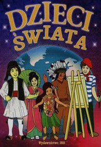 Obrazek Dzieci Świata