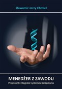 Menedżer z... - Sławomir Jerzy Chmiel -  Książka z wysyłką do Niemiec 