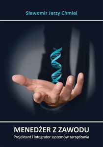 Bild von Menedżer z zawodu Projektant i integrator systemów zarządzania