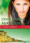 Książka : Odnalezion... - Nora Roberts