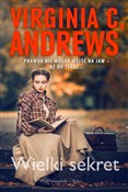 Wielki sek... - Virginia C. Andrews - buch auf polnisch 