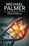 Przysięga ... - Michael Palmer - Ksiegarnia w niemczech
