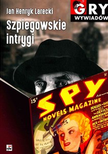 Bild von Szpiegowskie intrygi