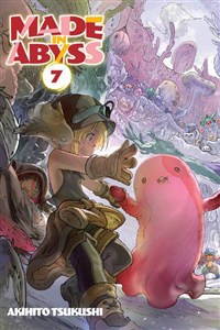 Bild von Made in Abyss #07