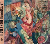 [Audiobook... - Szczepan Twardoch -  Książka z wysyłką do Niemiec 