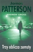 Trzy oblic... - James Patterson, Andrew Gross - Ksiegarnia w niemczech