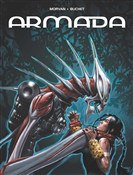 Polska książka : Armada Tom... - Jean-David Morvan