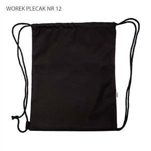 Bild von Worek plecak czarny