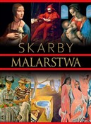 Polnische buch : Skarby mal... - Joanna Babiarz