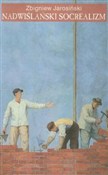 Nadwiślańs... - Zbigniew Jarosiński -  fremdsprachige bücher polnisch 