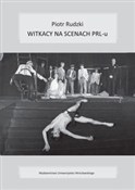 Witkacy na... - Piotr Rudzki -  Polnische Buchandlung 