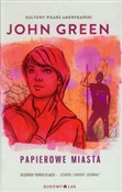 Polnische buch : Papierowe ... - John Green
