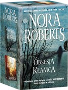 Zobacz : Kłamca / O... - Nora Roberts