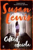 Odkąd odes... - Susan Lewis -  Książka z wysyłką do Niemiec 