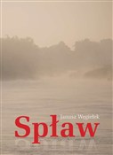 Spław - Janusz Węgiełek - buch auf polnisch 