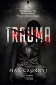 Polska książka : Trauma - Max Czornyj