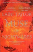Muse of Ni... - Laini Taylor -  Polnische Buchandlung 