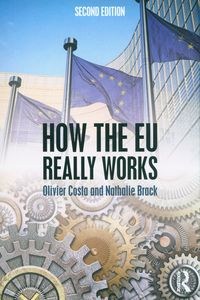 Bild von How the EU Really Works